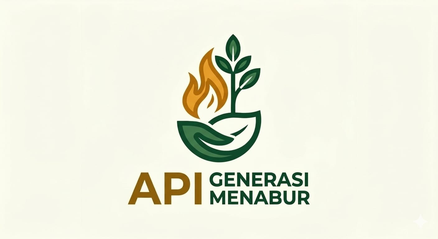 API Generasi Menabur
